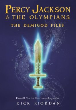 Rick Riordan Percy Jackson And The Sword Of Hades
