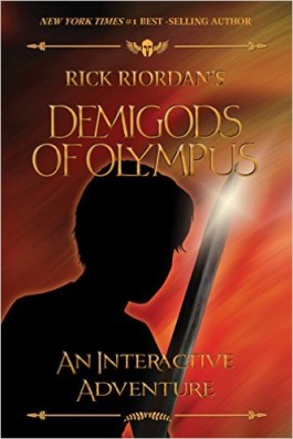 Rick Riordan The Library Of Deadly Weapons